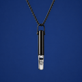 Resistance Breathing Necklace