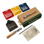 Resprah™ | Quit Kit