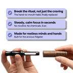 Resprah™ | Quit Kit