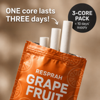 Resprah™ | Quit Kit