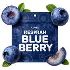 Resprah™ | Flavor Cores