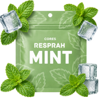 Resprah™ | Flavor Cores