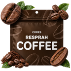 Resprah™ | Flavor Cores