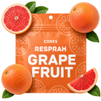Resprah™ | Flavor Cores