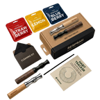 Resprah™ | Quit Kit