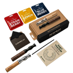 Resprah™ | Quit Kit