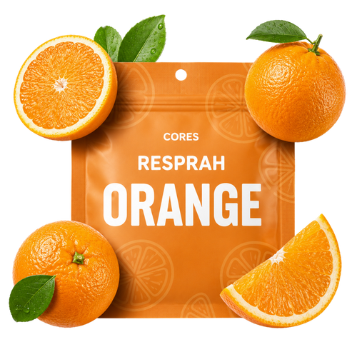 Resprah™ | Flavor Cores