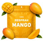 Resprah™ | Flavor Cores