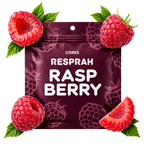 Resprah™ | Flavor Cores