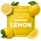 Resprah™ | Flavor Cores