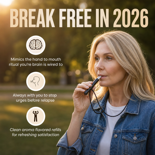 Resistance Breathing Necklace