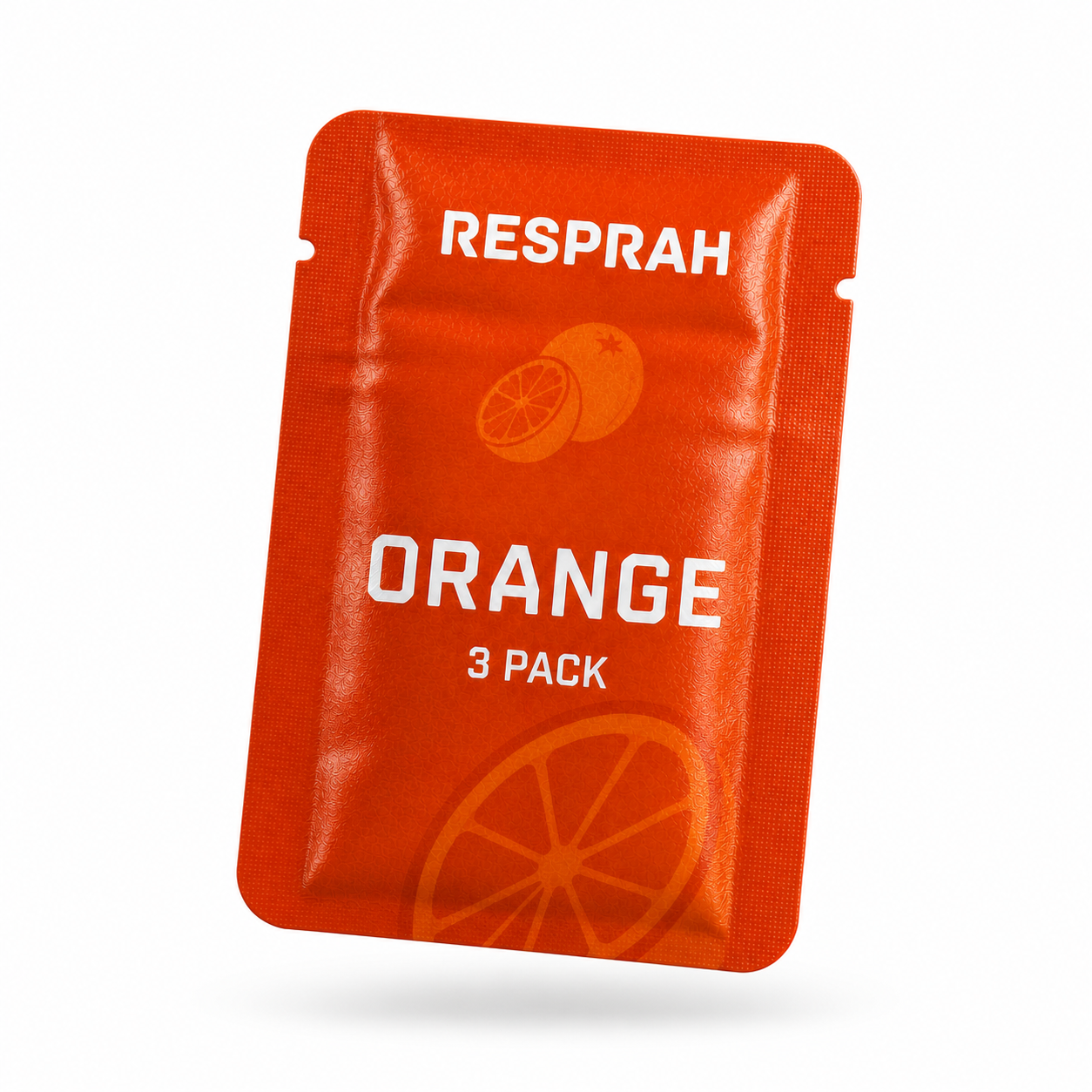 Resprah™ | Flavor Capsules