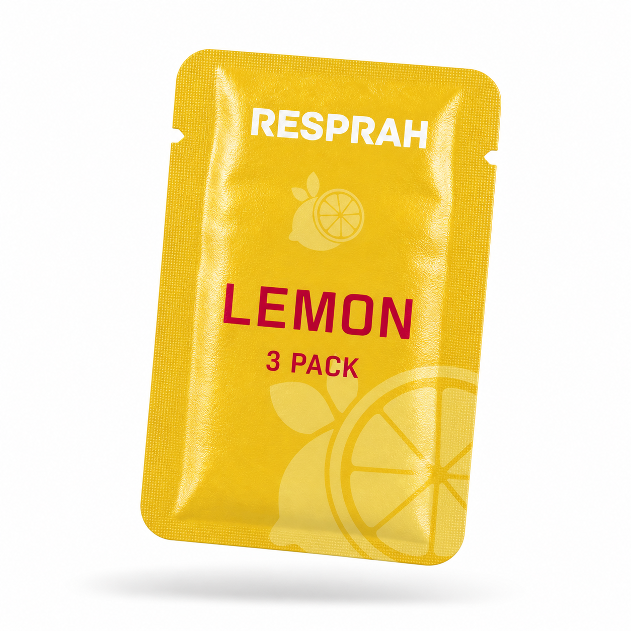 Resprah™ | Flavor Capsules