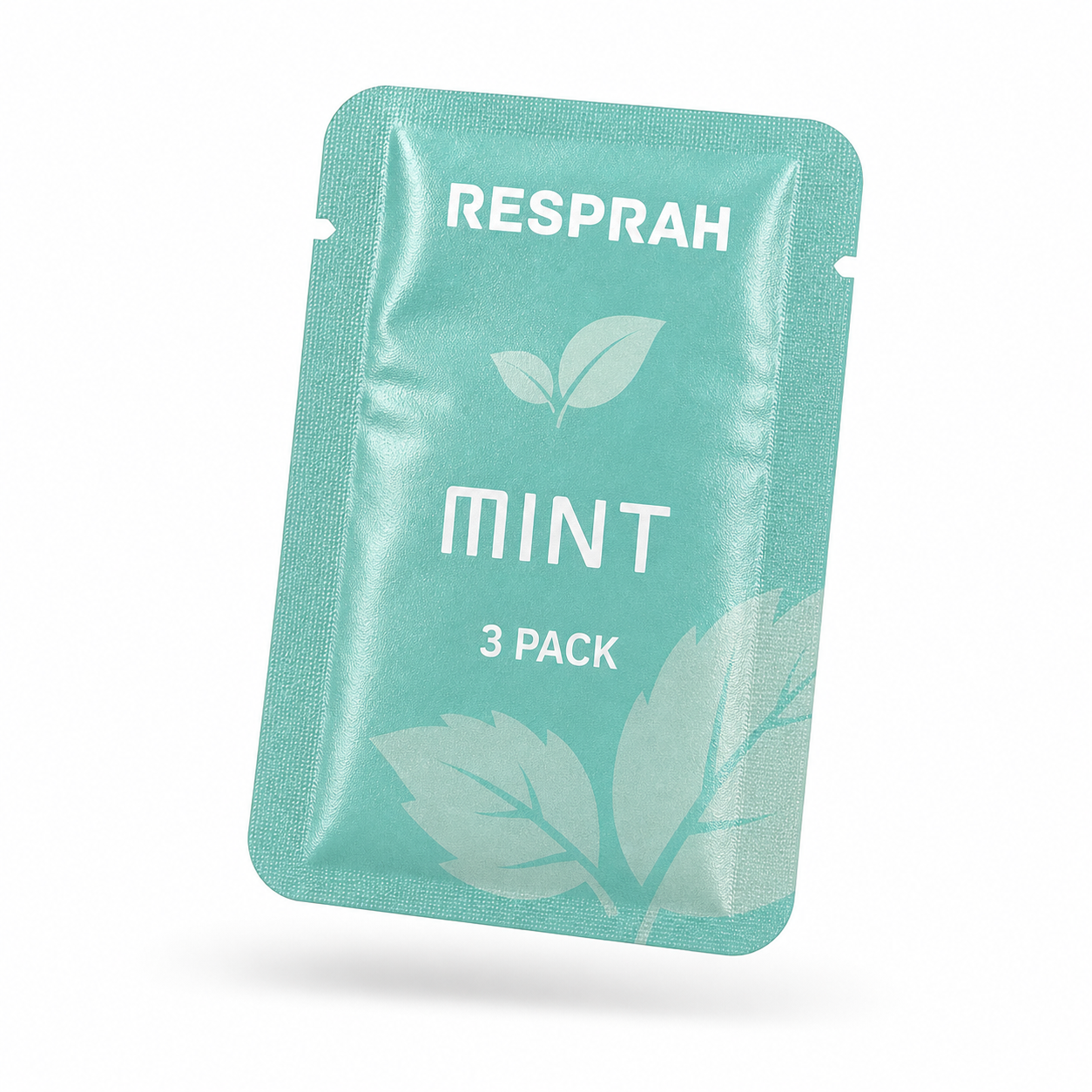 Resprah™ | Flavor Capsules