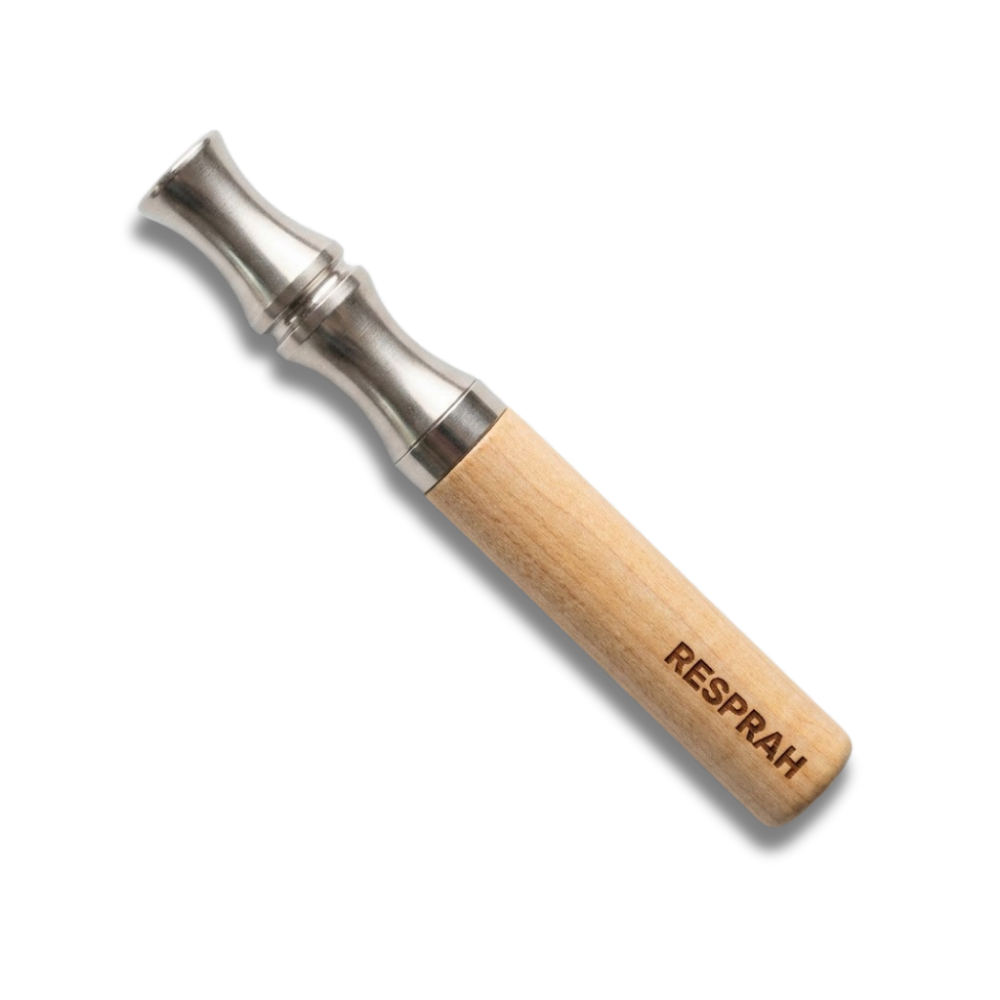 Resprah™ | Quit Kit