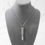 Resistance Breathing Necklace