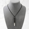 Resistance Breathing Necklace
