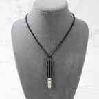Resistance Breathing Necklace