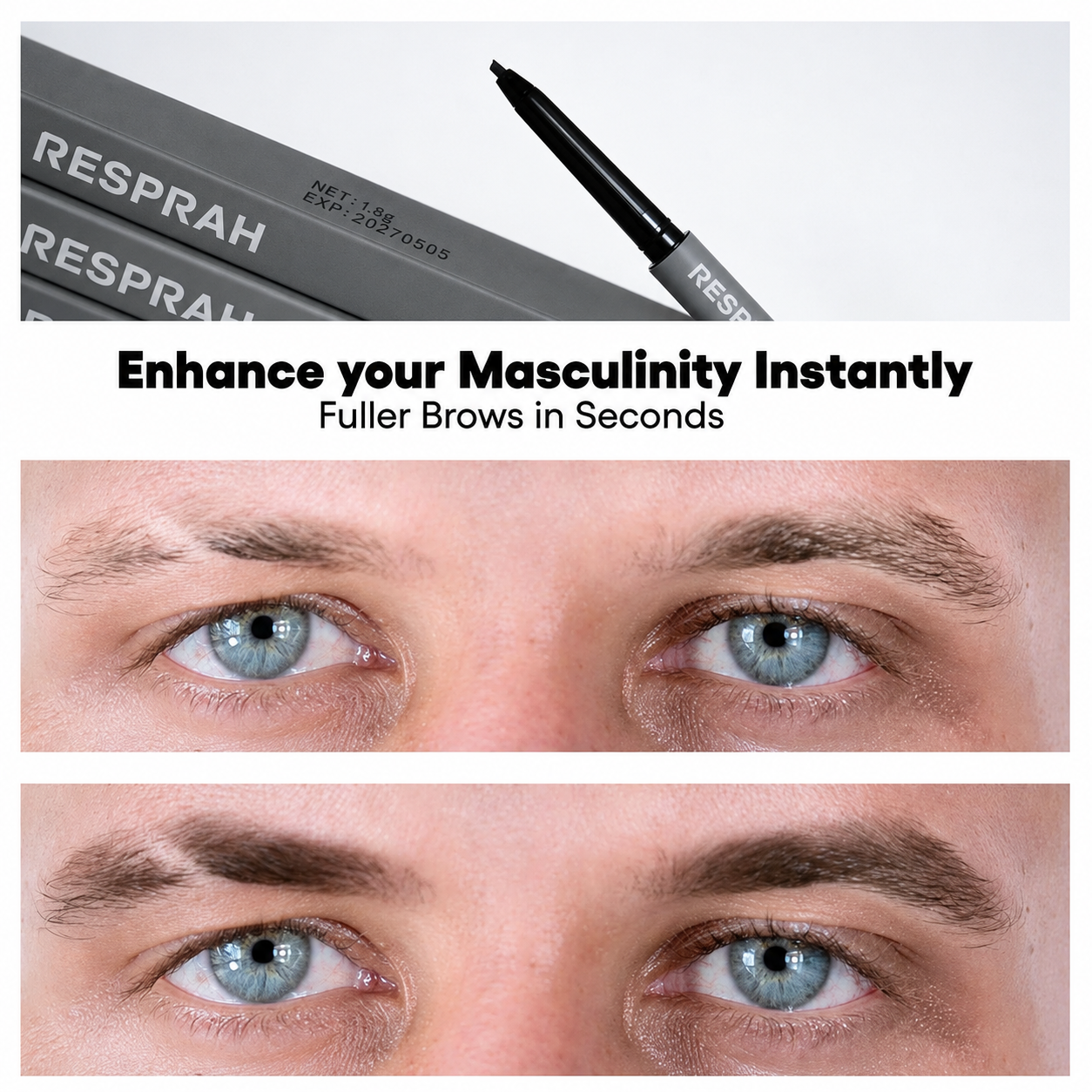Resprah™ | FillFix Pen
