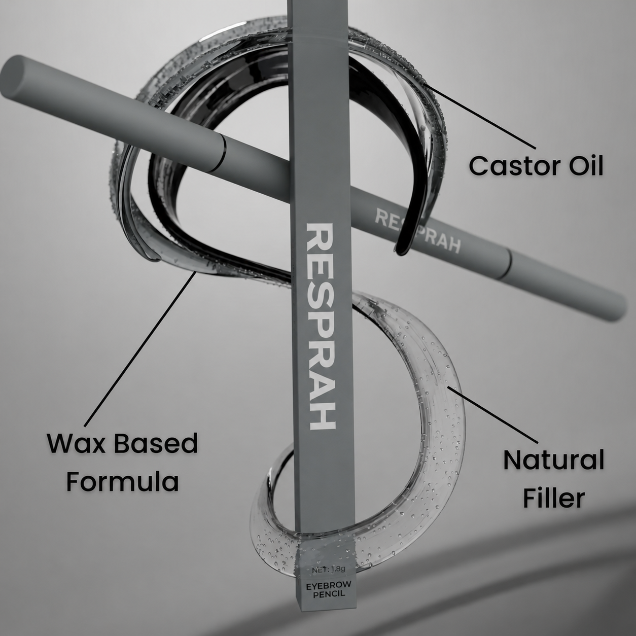 Resprah™ | FillFix Pen